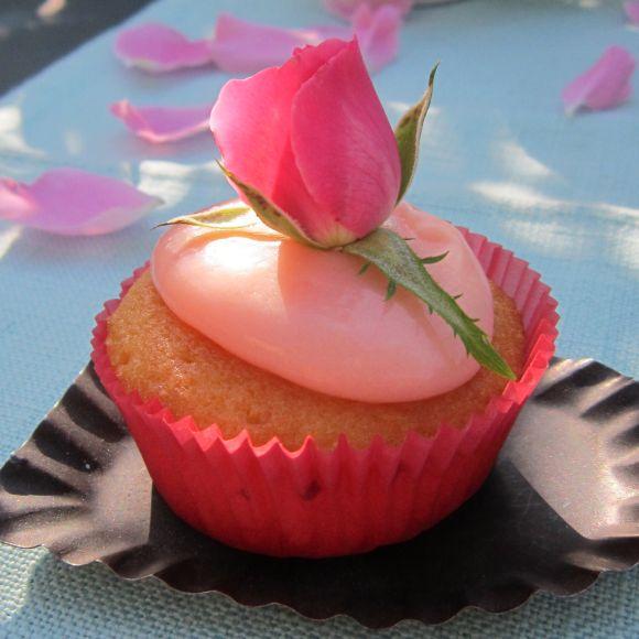 Muffins med glasyr Hemmets Journal