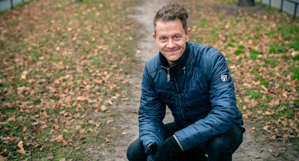 Foto: Kristian Pohl