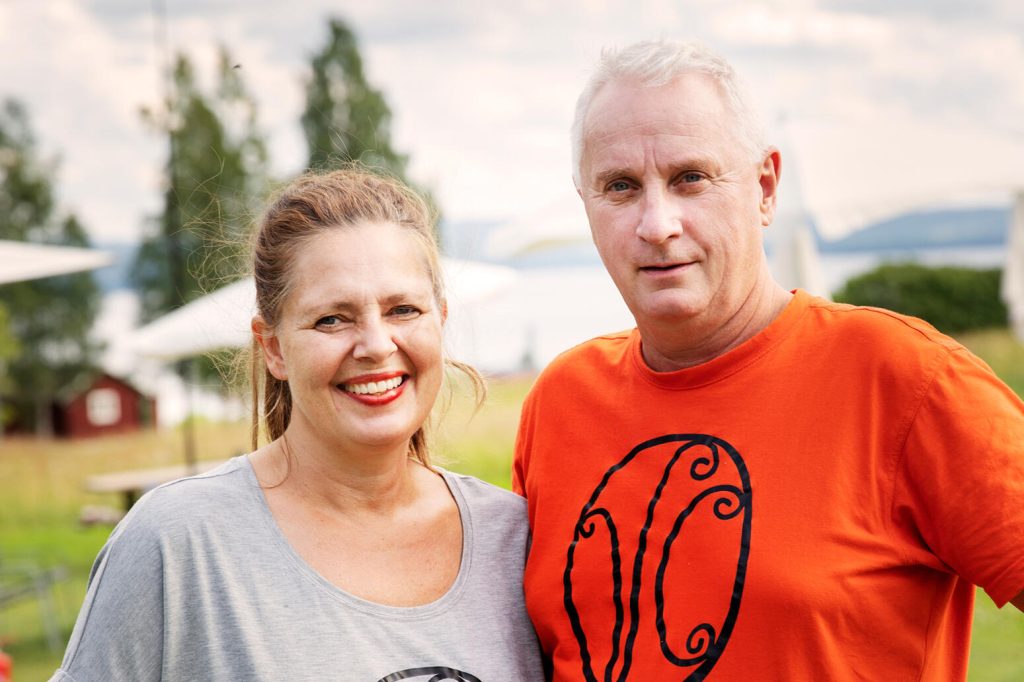 I Vikarbyn gör vi crêpes precis som man ska! Hemmets Journal