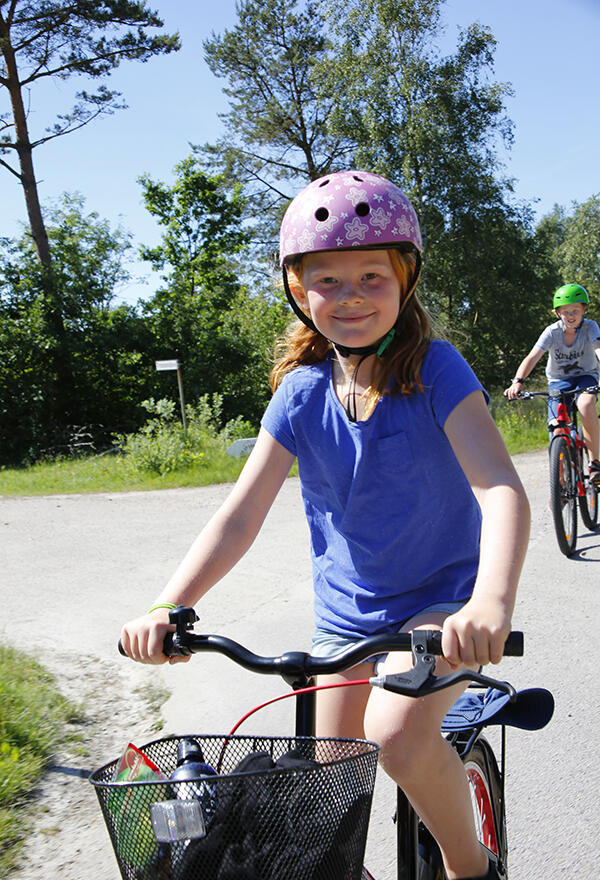 Åtta cykelleder du inte får missa