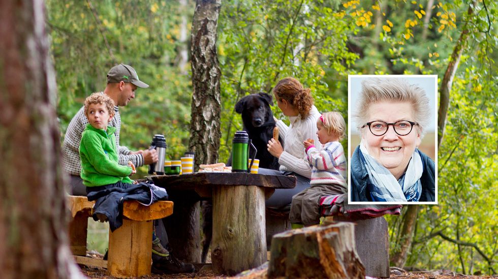 Bästa Sverigetipsen från turistproffsen!