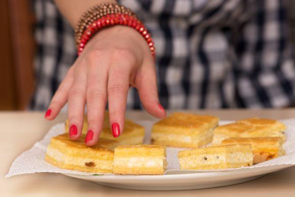Sluta småäta - våra 10 bästa tips!