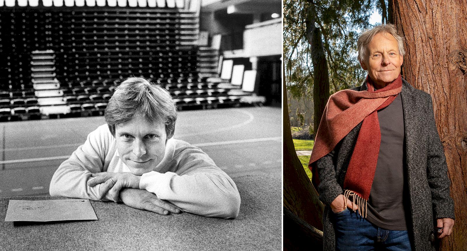 Nöjeskungen Julius Malmström: ”Jag smugglade in Alice Coopers boaorm till konserten i Lund”