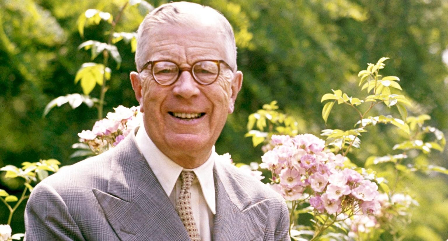 Gustaf VI Adolf räddade Sveriges monarki Hemmets Journal