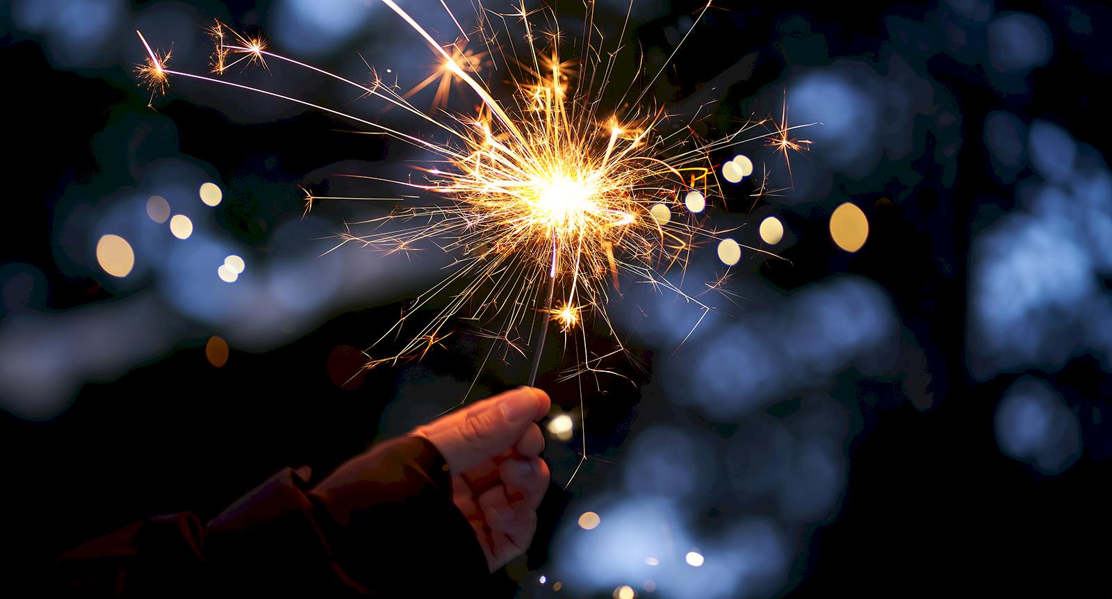 Så blir ditt 2024: Stort årshoroskop