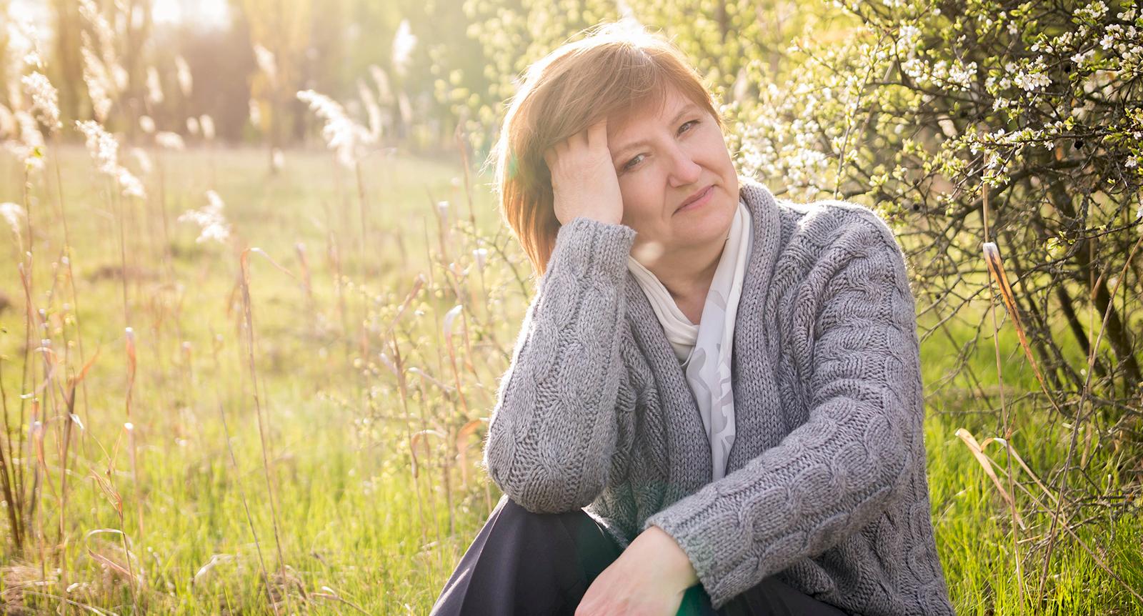 Ledsen mamma: Min dotter vill inte veta av mig längre