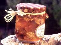 Honungskruka
