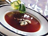 Tomatconsommè
