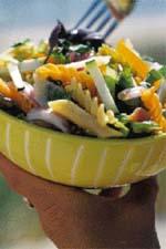 Strandsallad