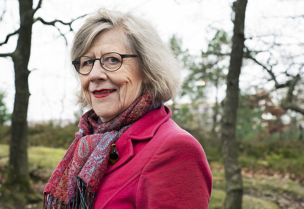 Agnes Wold Vi kvinnor följer de mest idiotiska råd” Icakuriren