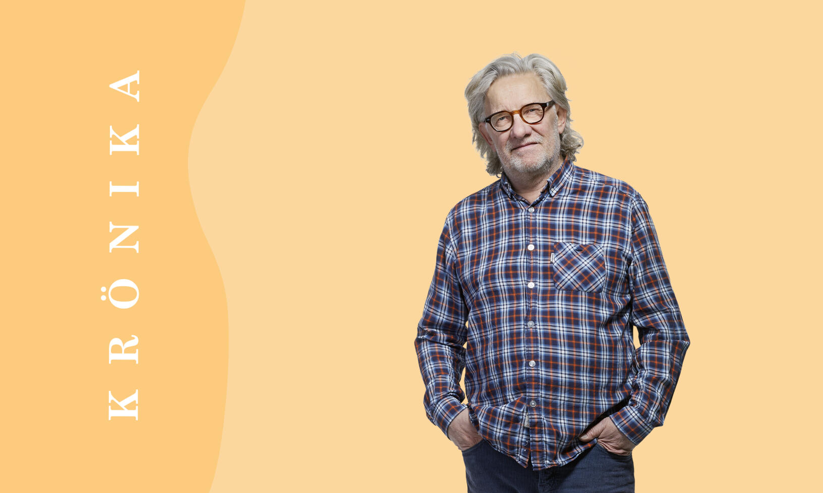 Johan Croneman om fängelsetiden: ”Jag lärde mig hämta hem minnen”