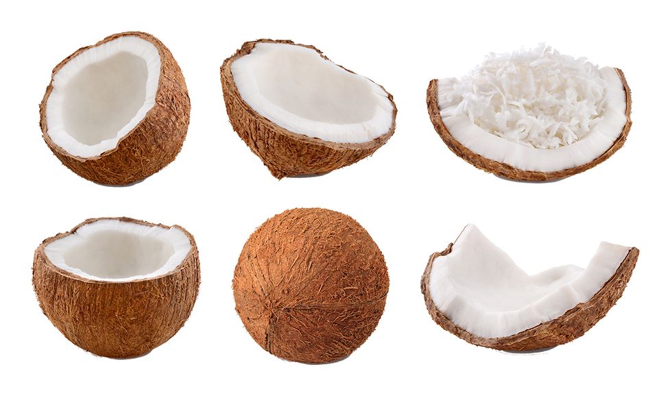 Icakuriren testar: 9 alternativ till komjölk