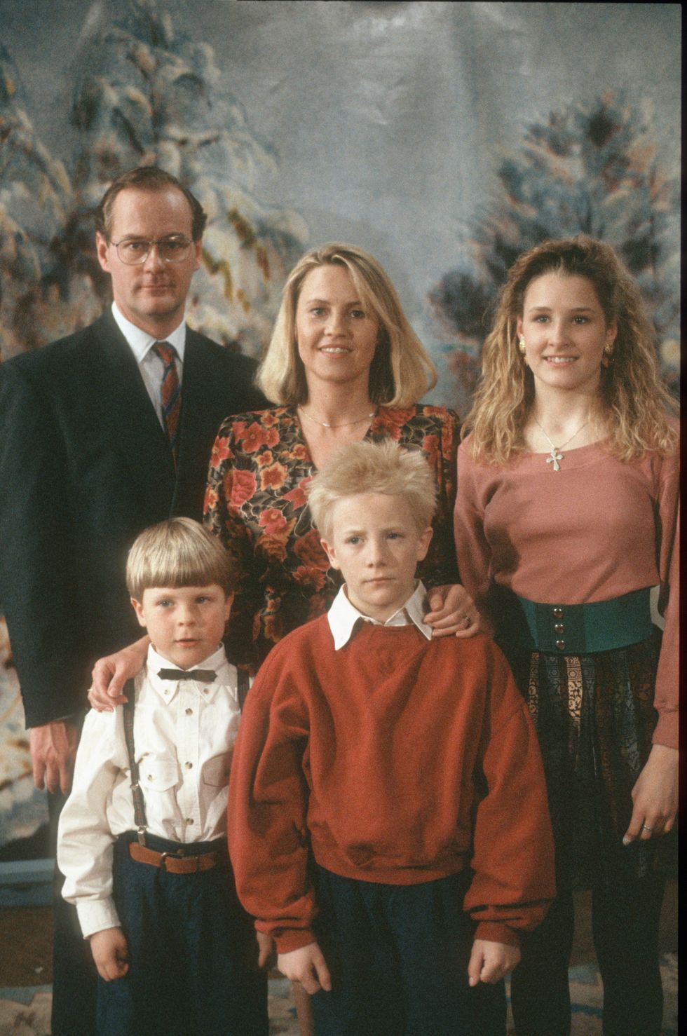 Julkalendern genom tiderna!