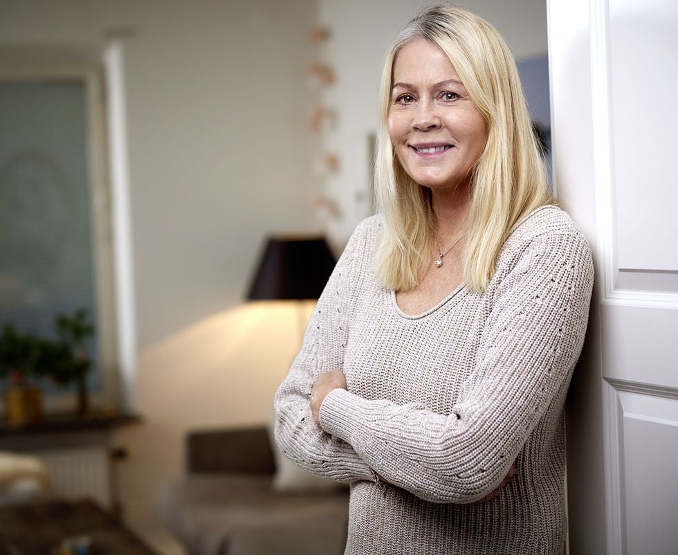 Nina Gunke: