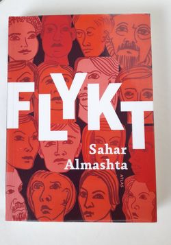 Sahar Almashta flydde sitt land: ”Det tog 25 år innan jag mötte mamma igen”