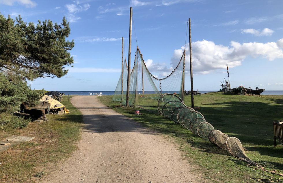 Från slottsvistelse till naturskön vandring – upplev nordöstra Skåne