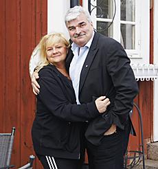Håkan Juholt
