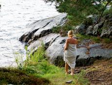 Njut av romantisk weeekend i Stockholms skärgård