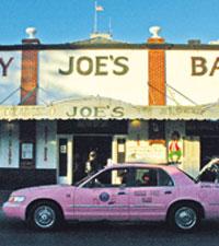 Key West – amerikansk utpost mot Karibien