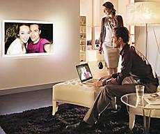 Hur fungerar smart-tv?