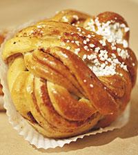 Vi firar Kanelbullens Dag - 10 härliga recept