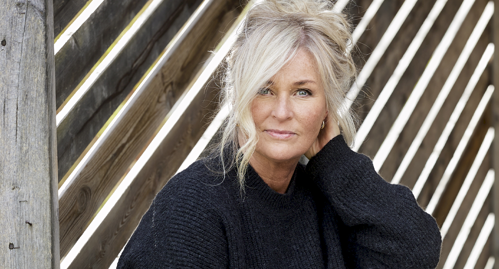 Författaren Åsa Hellberg: ”När jag bestämde mig för att aldrig mer vara i en relation kände jag lättnad”
