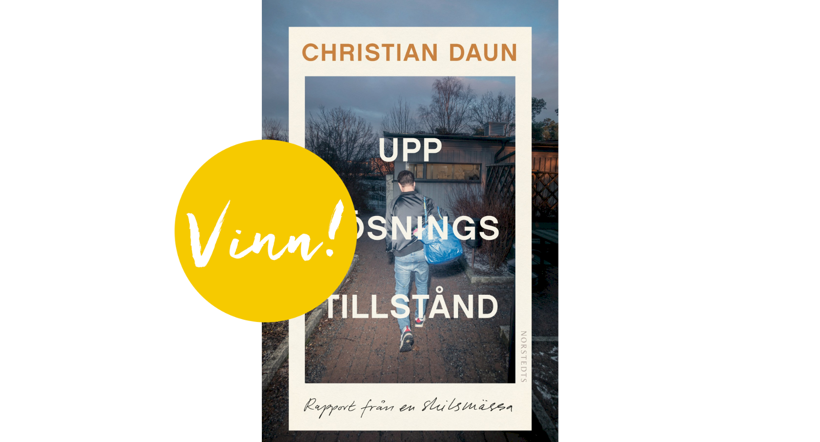 Vinn Christian Dauns bok