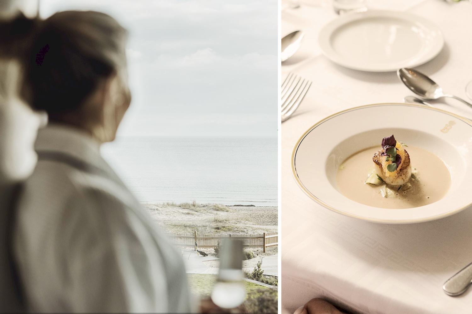 Skäm bort dig själv – med en höstweekend i Skåne