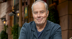 Lennart Jähkel: ”Jag har inte känt något behov av att skapa en familj”