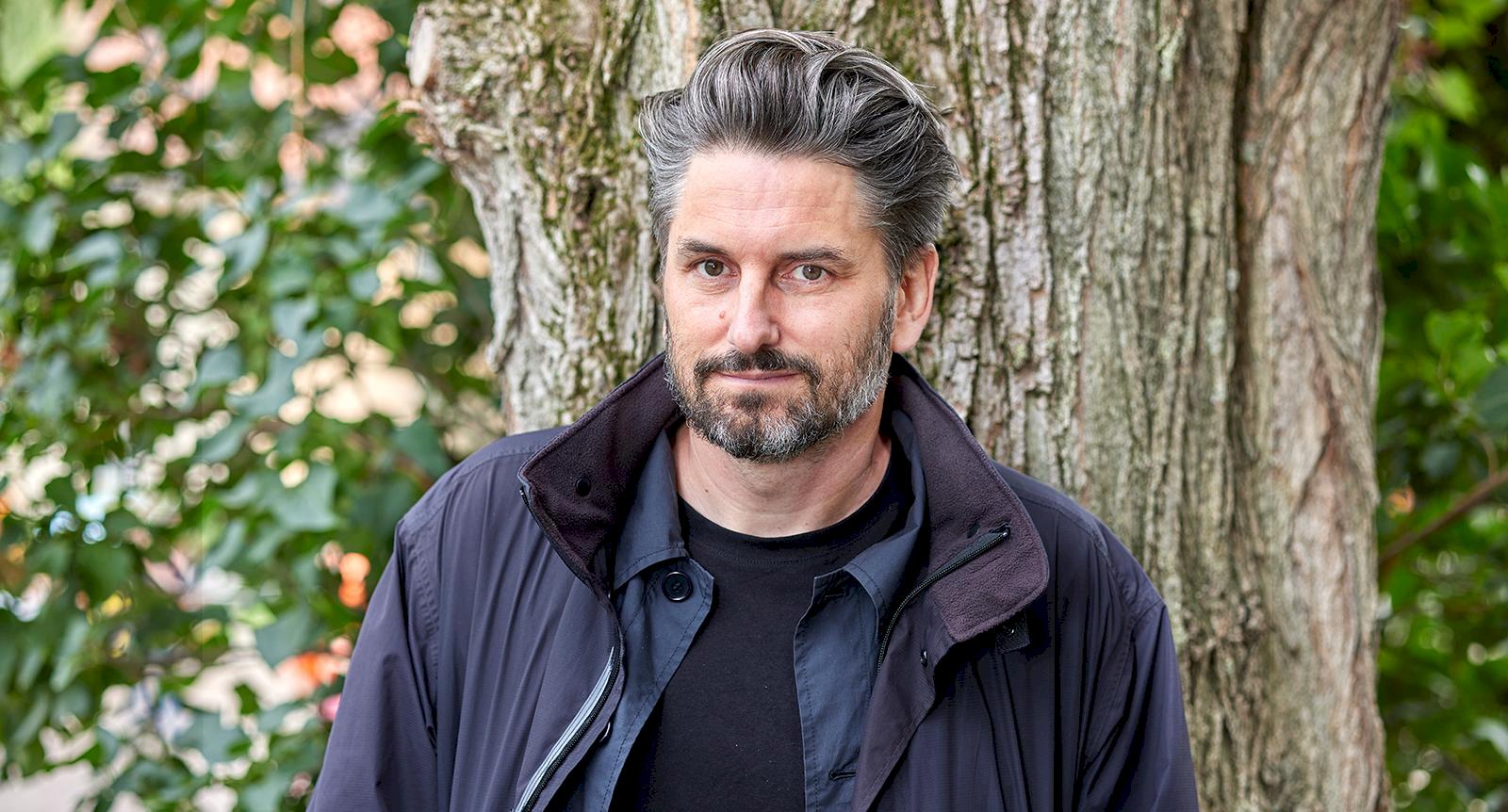 Augustprisvinnaren Andrev Walden: “Jag antar att allt kommer att gå åt helvete”