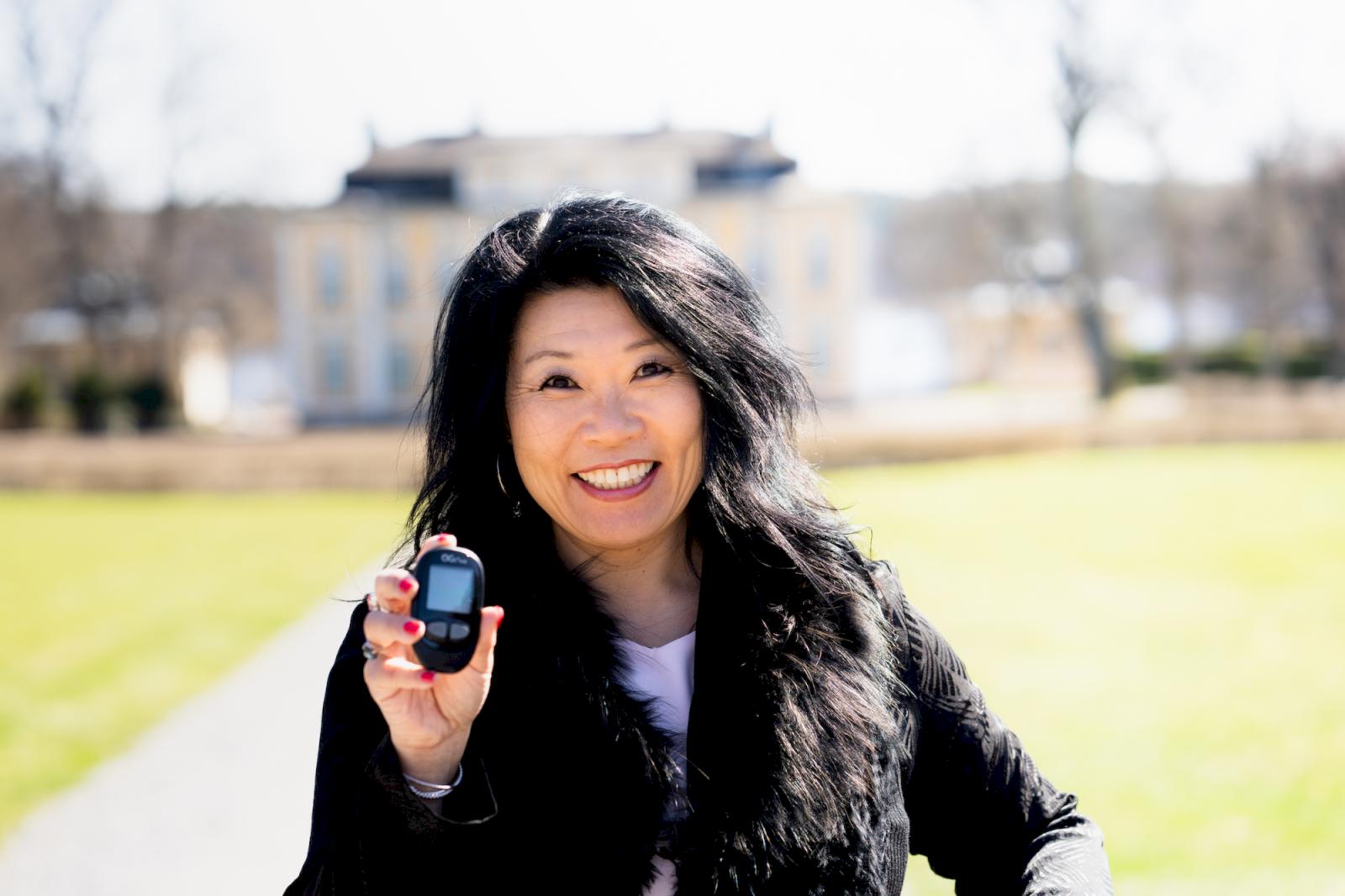 Få ett piggare 2024 – anmäl dig till gratis webbinarium om blodsocker