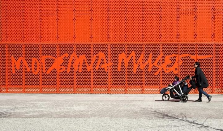 Följ med Icakuriren på Konstrunda i Skåne i april