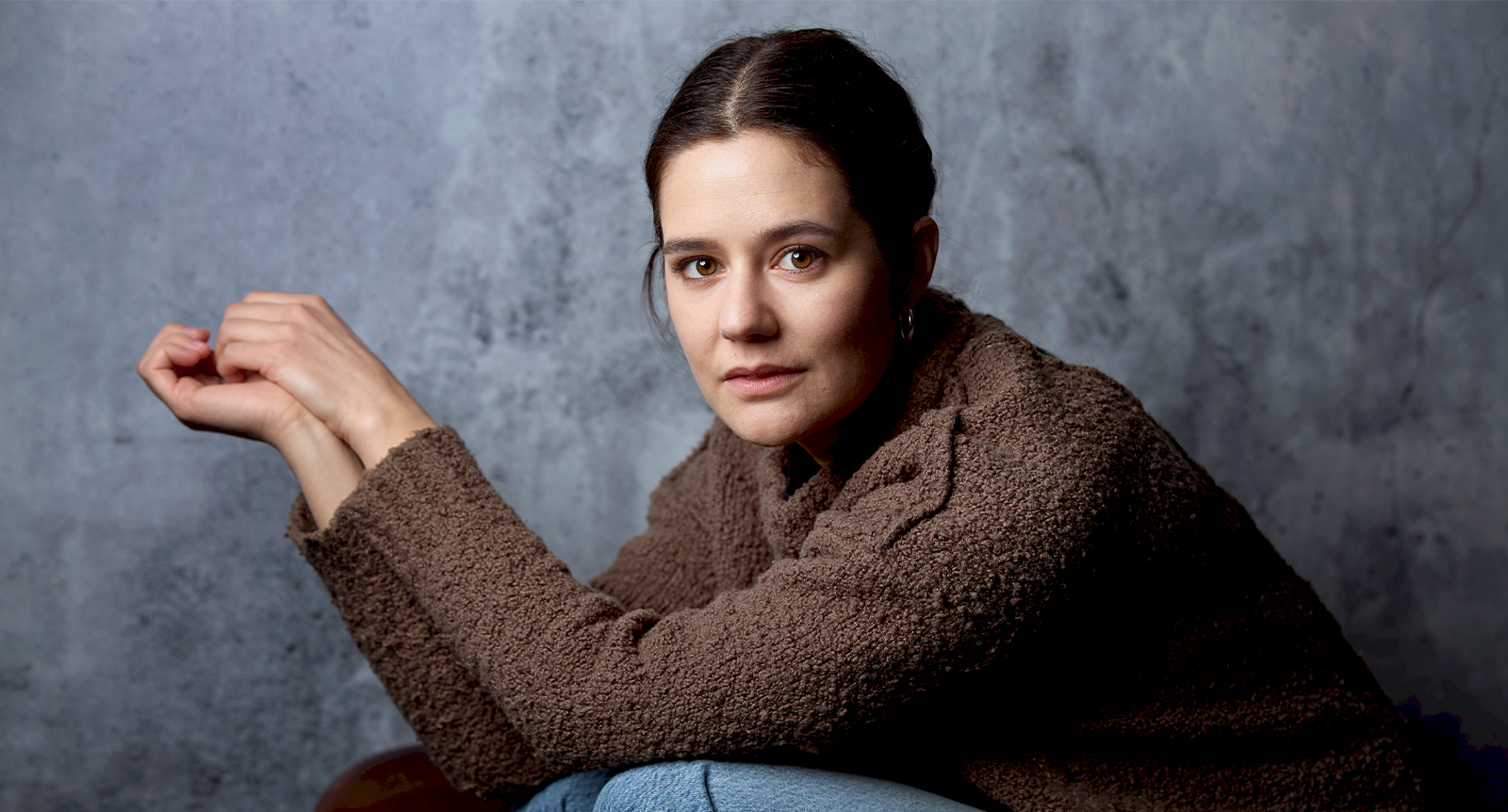 Asta Kamma August har inget sug efter Hollywood: ”Jag älskar jantelagen”