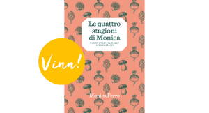 Vinn Monica Ferros kokbok